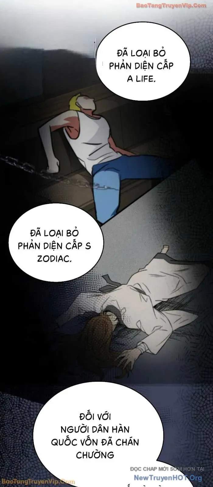 Trở Thành Kẻ Phản Diện Mà Anh Hùng Ám Ảnh Chap 7 - Next Chap 8