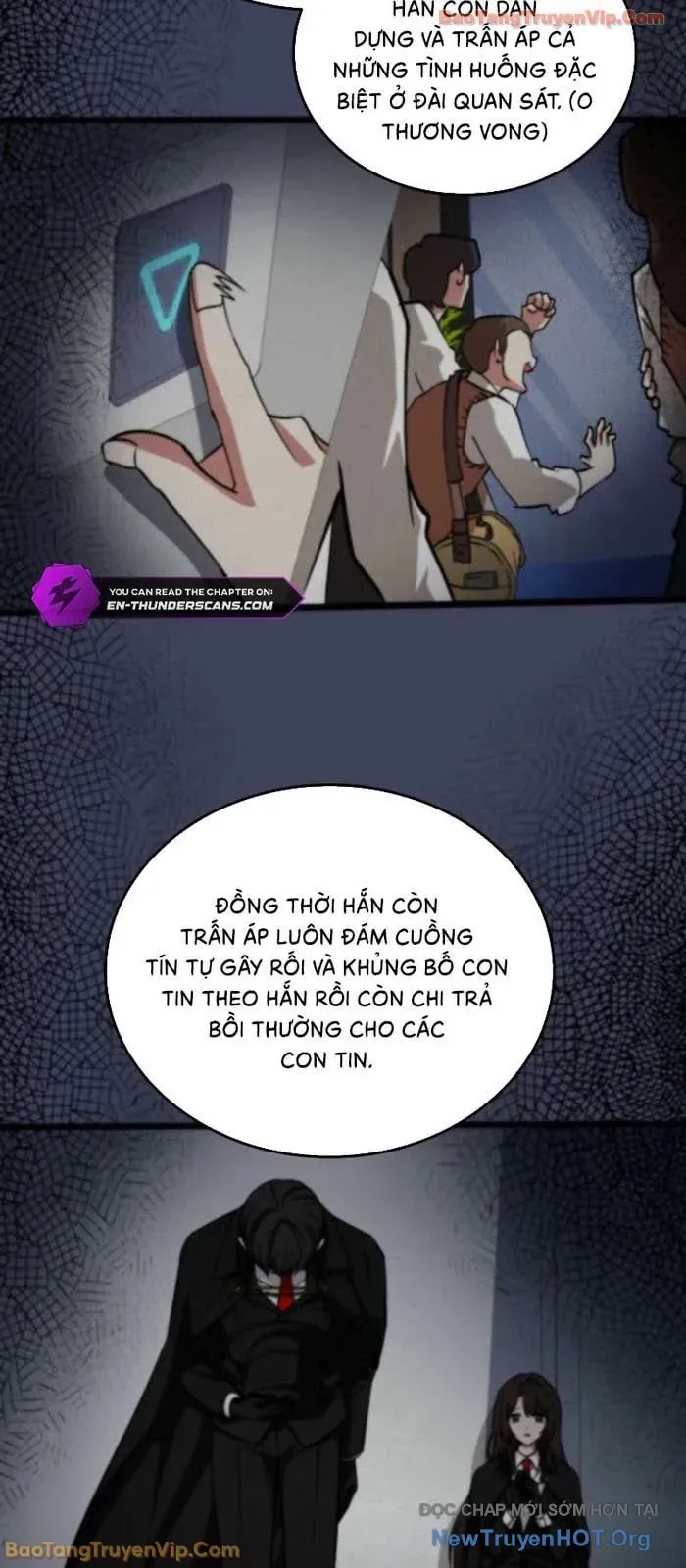 Trở Thành Kẻ Phản Diện Mà Anh Hùng Ám Ảnh Chap 7 - Next Chap 8