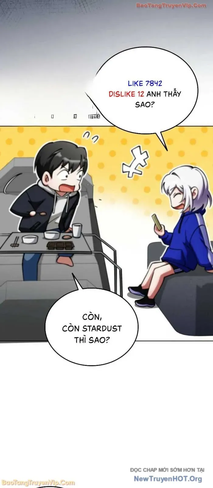 Trở Thành Kẻ Phản Diện Mà Anh Hùng Ám Ảnh Chap 7 - Next Chap 8