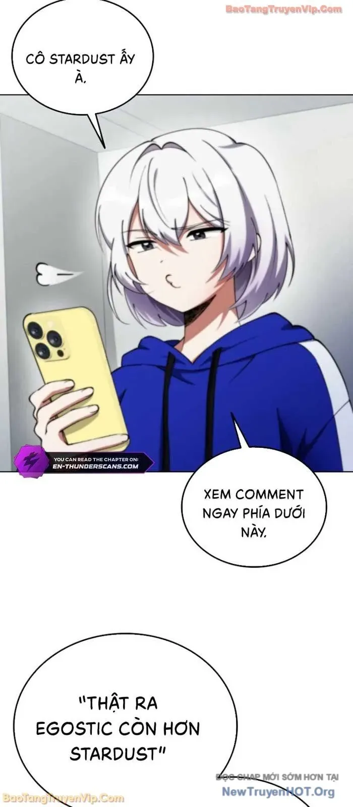 Trở Thành Kẻ Phản Diện Mà Anh Hùng Ám Ảnh Chap 7 - Next Chap 8