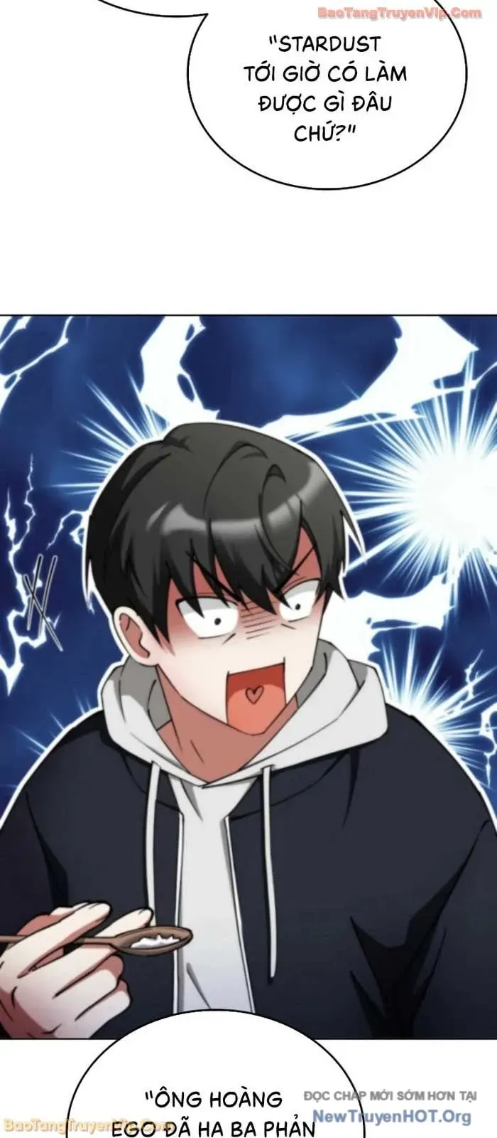 Trở Thành Kẻ Phản Diện Mà Anh Hùng Ám Ảnh Chap 7 - Next Chap 8