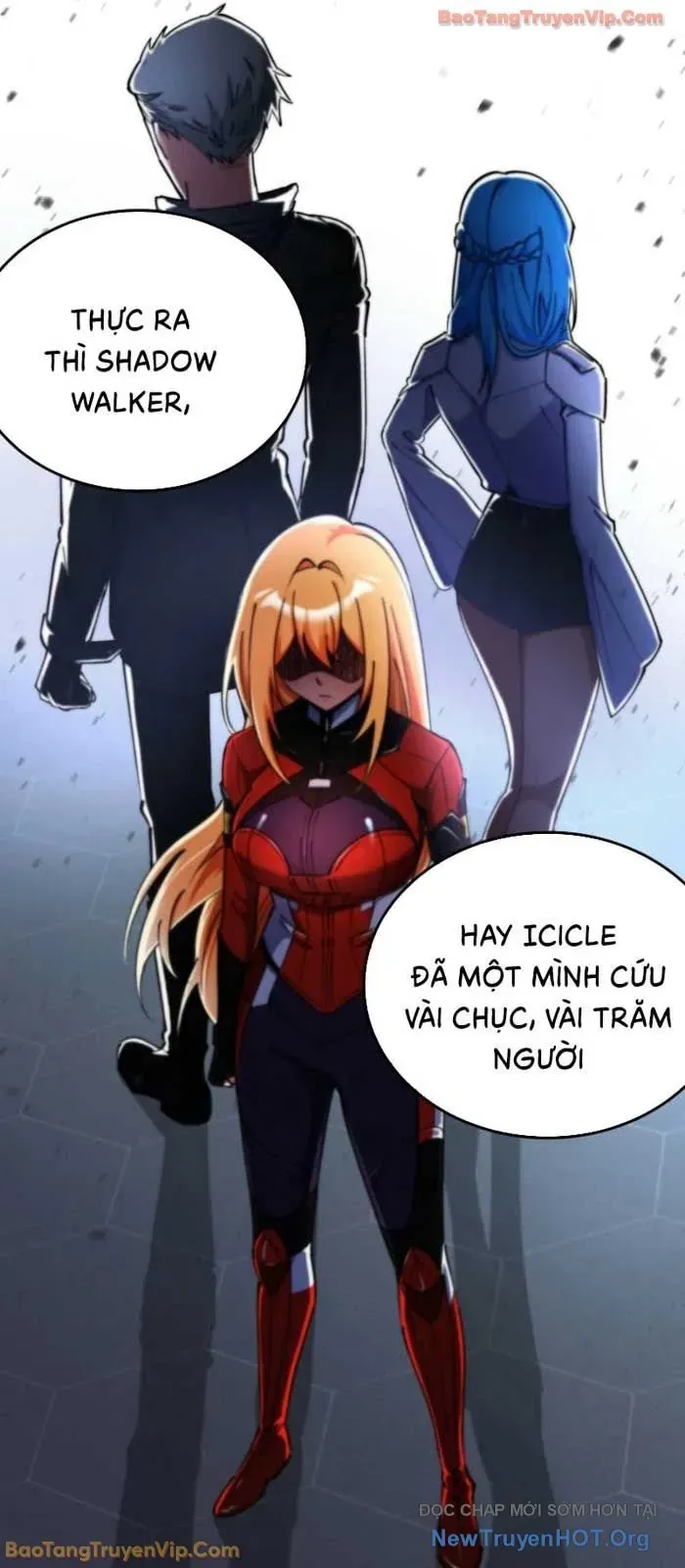 Trở Thành Kẻ Phản Diện Mà Anh Hùng Ám Ảnh Chap 7 - Next Chap 8