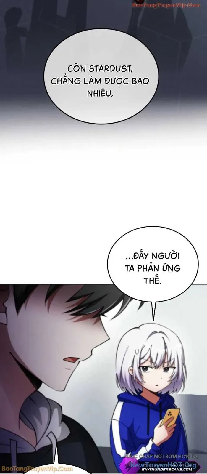 Trở Thành Kẻ Phản Diện Mà Anh Hùng Ám Ảnh Chap 7 - Next Chap 8