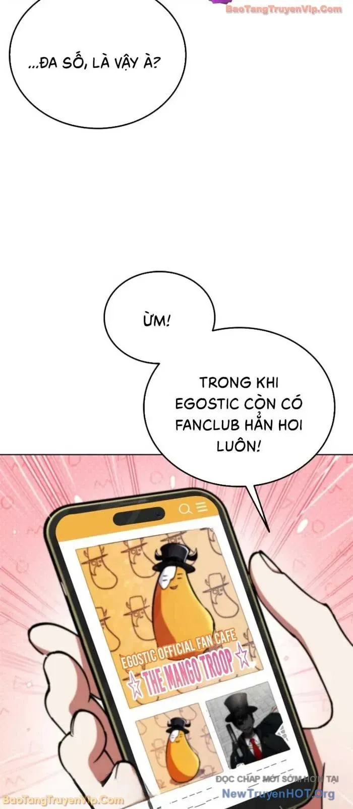 Trở Thành Kẻ Phản Diện Mà Anh Hùng Ám Ảnh Chap 7 - Next Chap 8