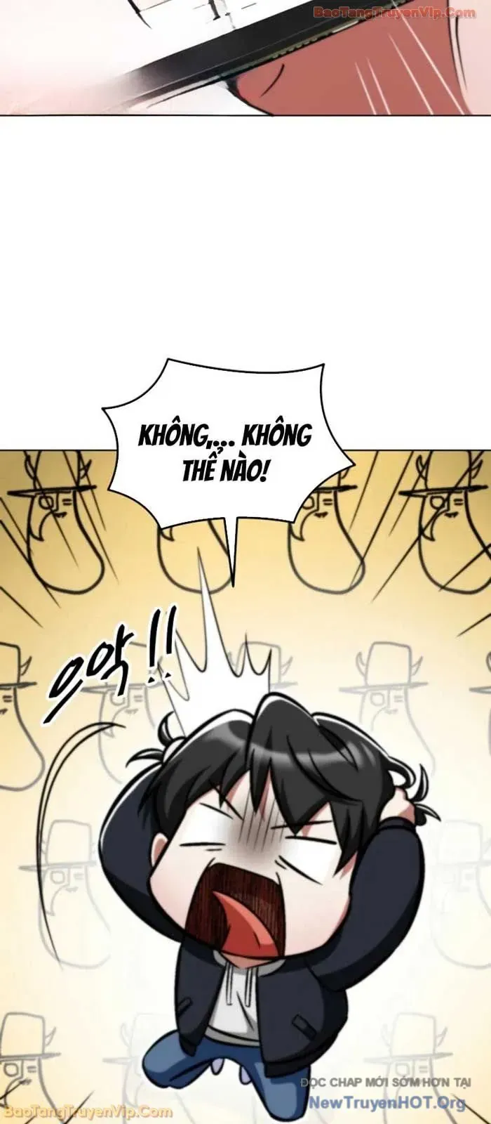 Trở Thành Kẻ Phản Diện Mà Anh Hùng Ám Ảnh Chap 7 - Next Chap 8