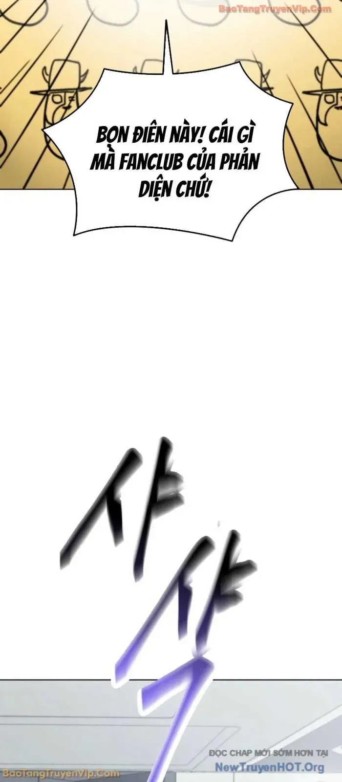 Trở Thành Kẻ Phản Diện Mà Anh Hùng Ám Ảnh Chap 7 - Next Chap 8