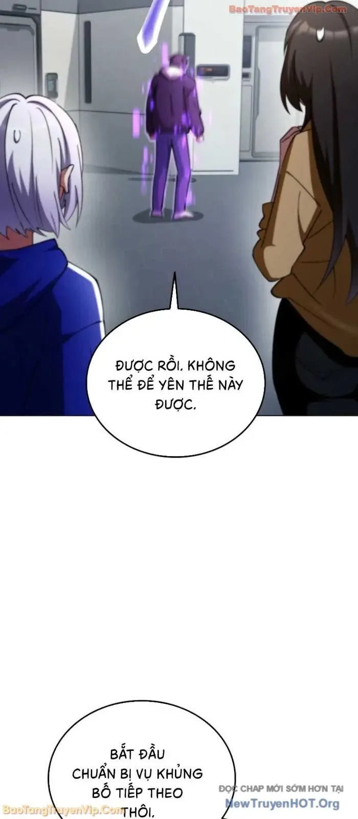 Trở Thành Kẻ Phản Diện Mà Anh Hùng Ám Ảnh Chap 7 - Next Chap 8