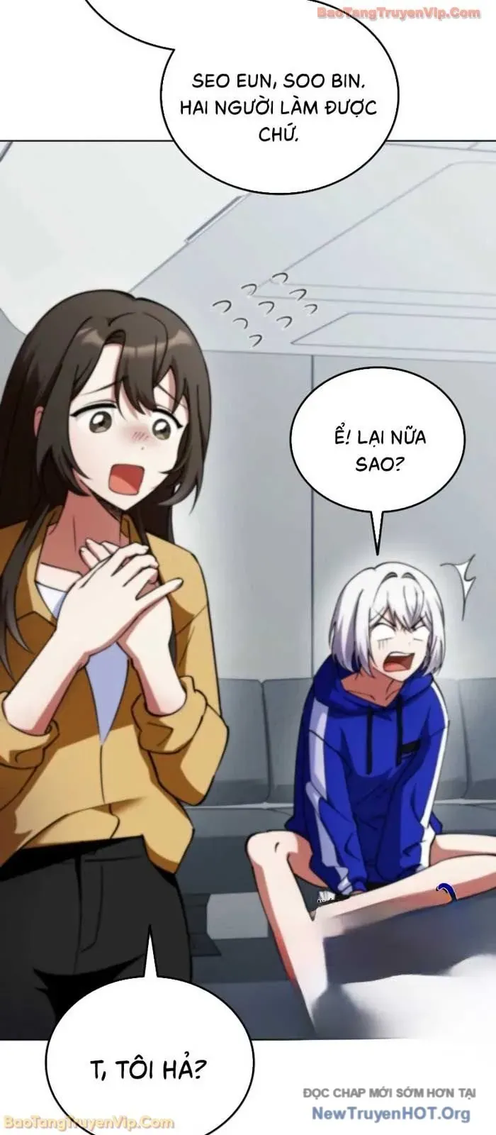 Trở Thành Kẻ Phản Diện Mà Anh Hùng Ám Ảnh Chap 7 - Next Chap 8