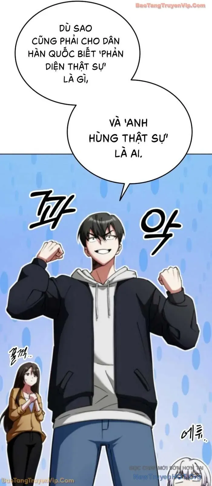 Trở Thành Kẻ Phản Diện Mà Anh Hùng Ám Ảnh Chap 7 - Next Chap 8