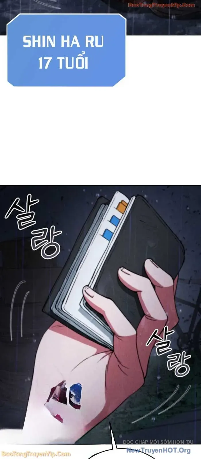 Trở Thành Kẻ Phản Diện Mà Anh Hùng Ám Ảnh Chap 7 - Next Chap 8