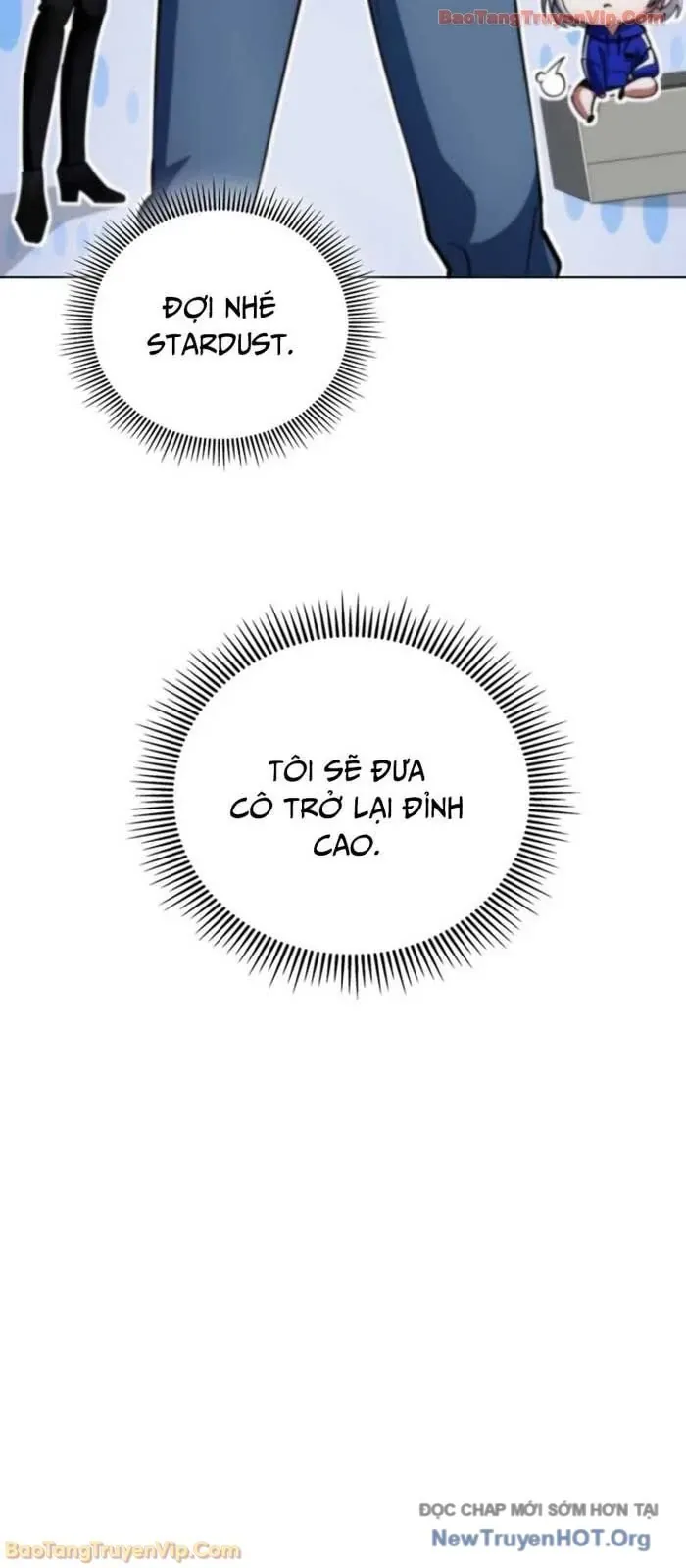 Trở Thành Kẻ Phản Diện Mà Anh Hùng Ám Ảnh Chap 7 - Next Chap 8