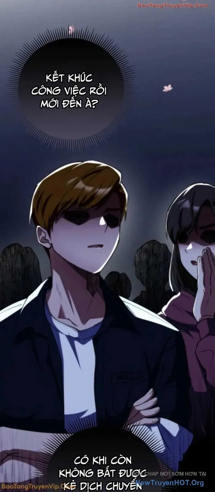 Trở Thành Kẻ Phản Diện Mà Anh Hùng Ám Ảnh Chap 7 - Next Chap 8