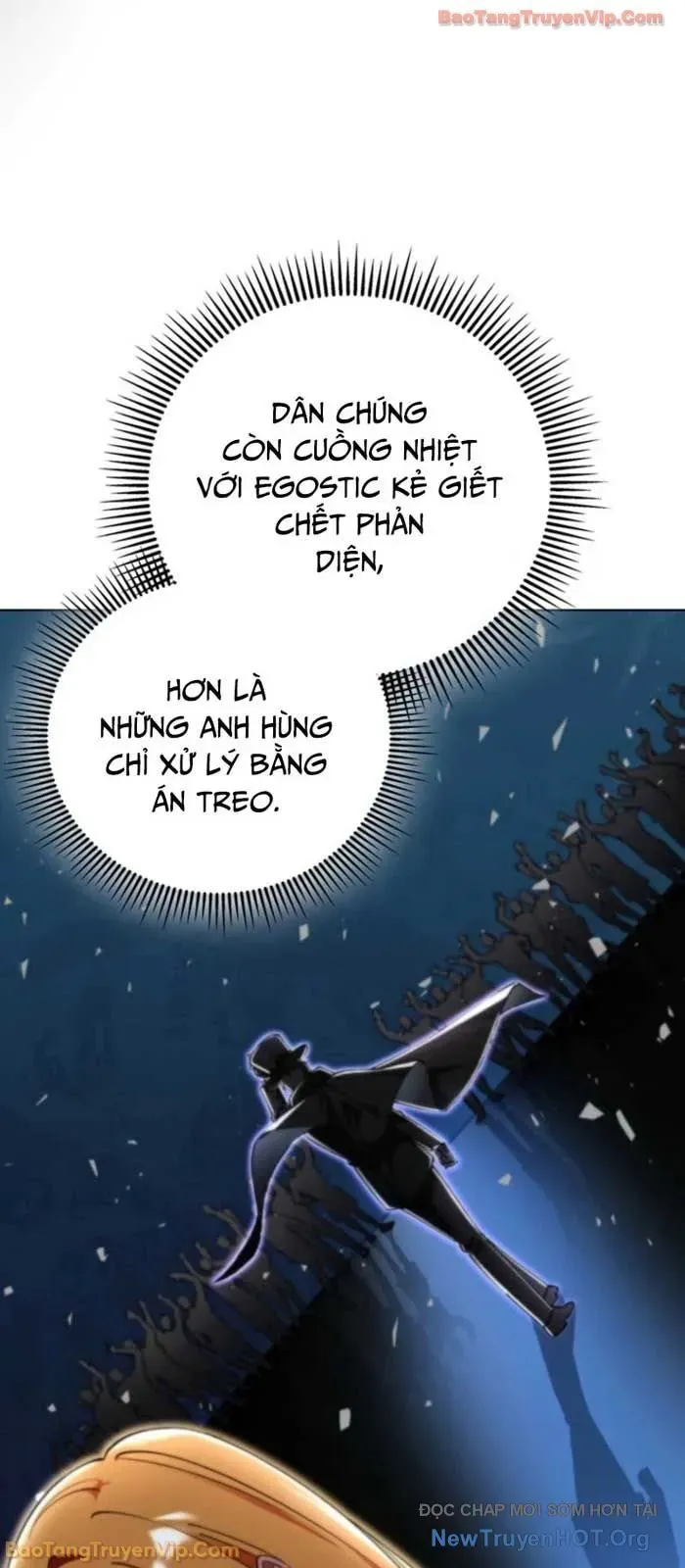 Trở Thành Kẻ Phản Diện Mà Anh Hùng Ám Ảnh Chap 7 - Next Chap 8