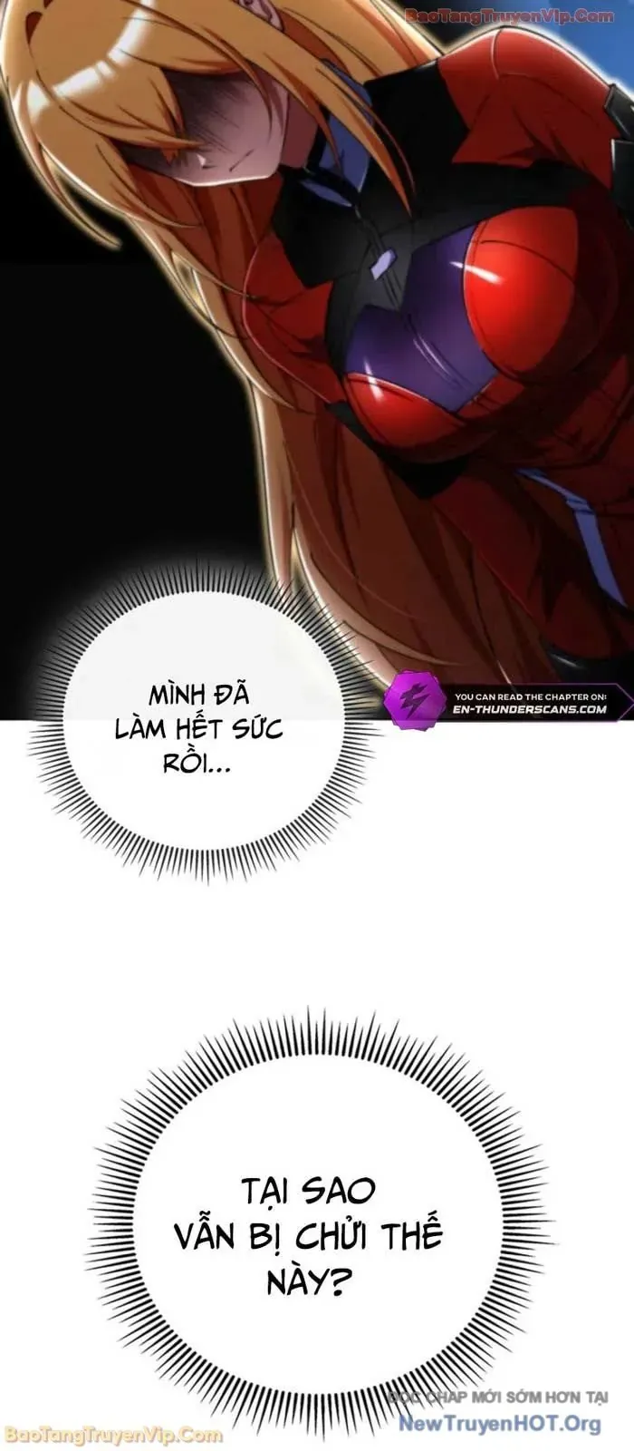 Trở Thành Kẻ Phản Diện Mà Anh Hùng Ám Ảnh Chap 7 - Next Chap 8