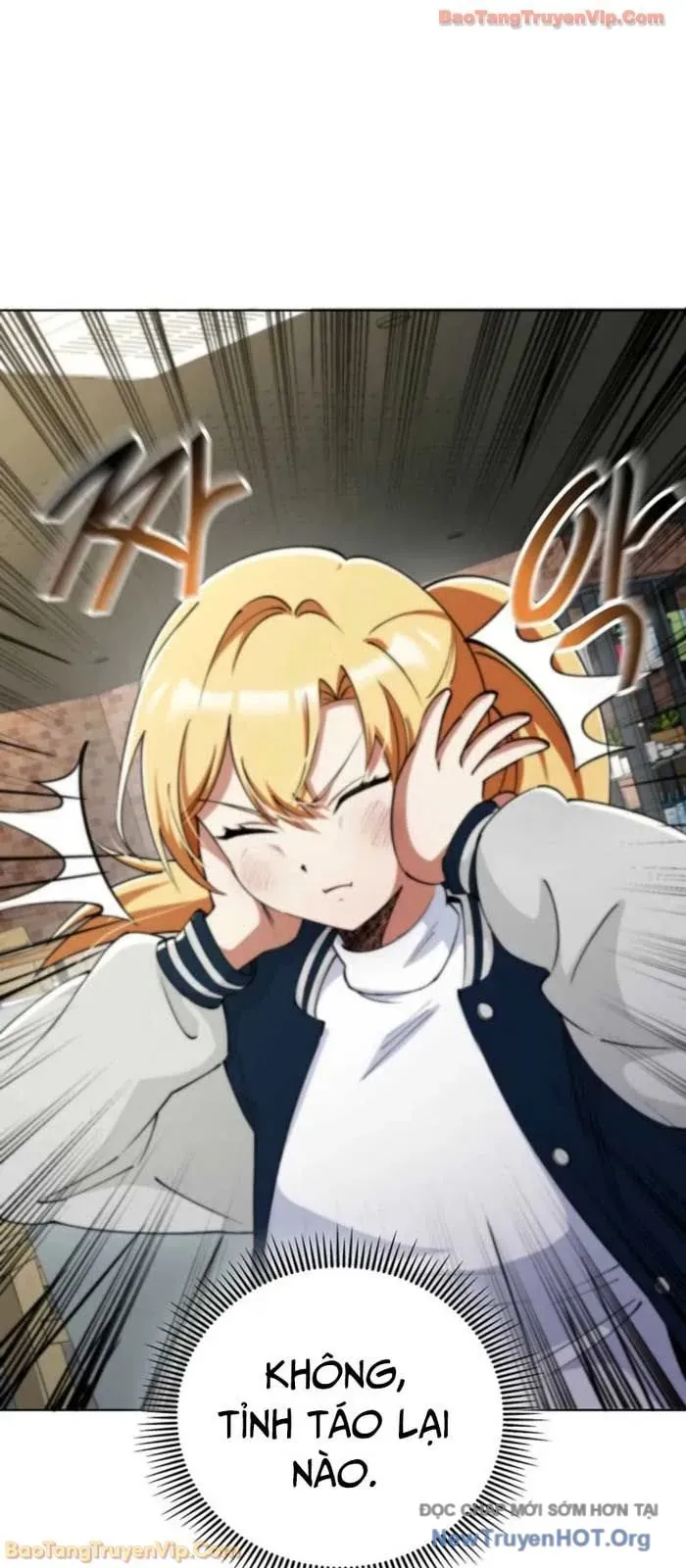 Trở Thành Kẻ Phản Diện Mà Anh Hùng Ám Ảnh Chap 7 - Next Chap 8