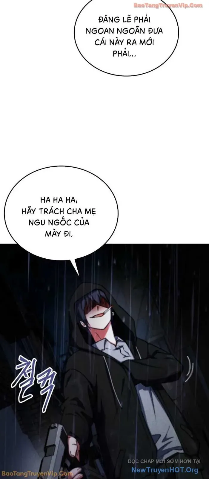 Trở Thành Kẻ Phản Diện Mà Anh Hùng Ám Ảnh Chap 7 - Next Chap 8