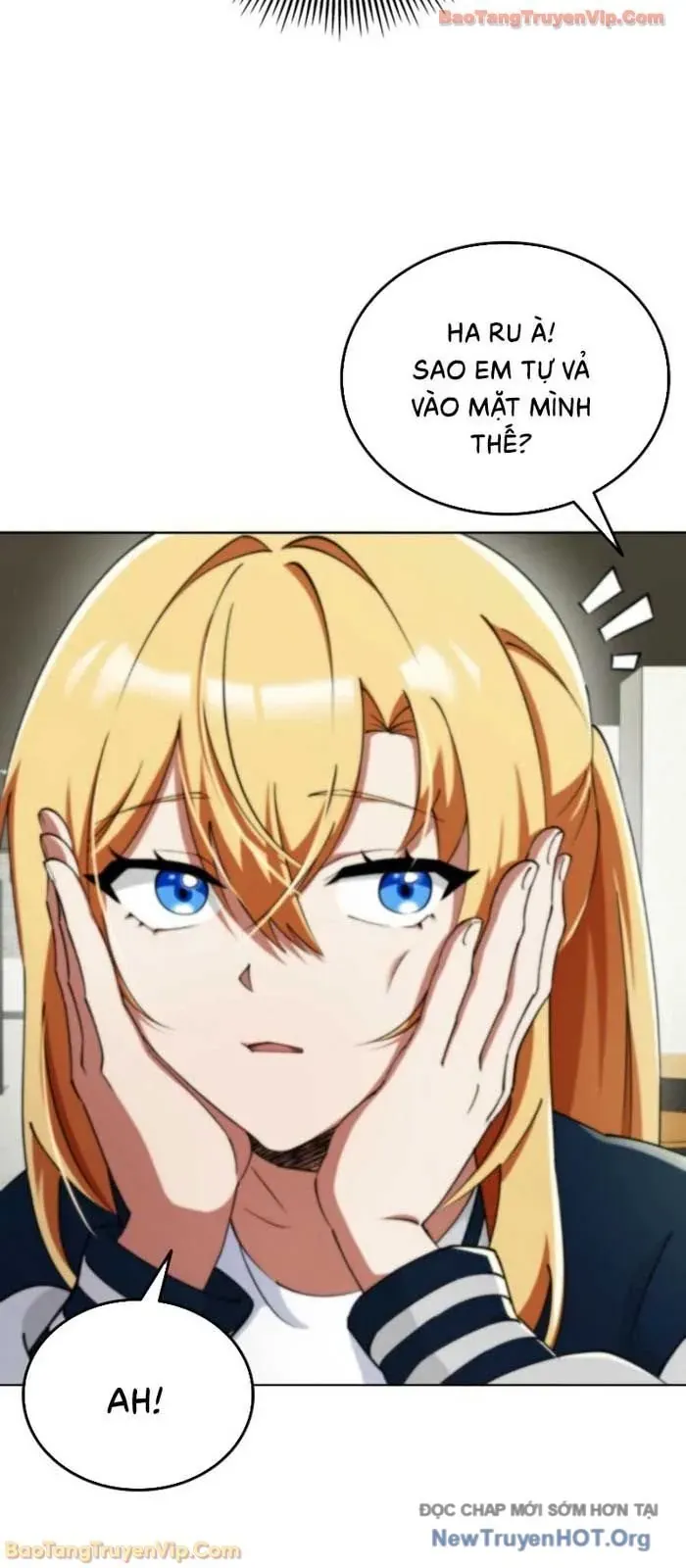 Trở Thành Kẻ Phản Diện Mà Anh Hùng Ám Ảnh Chap 7 - Next Chap 8