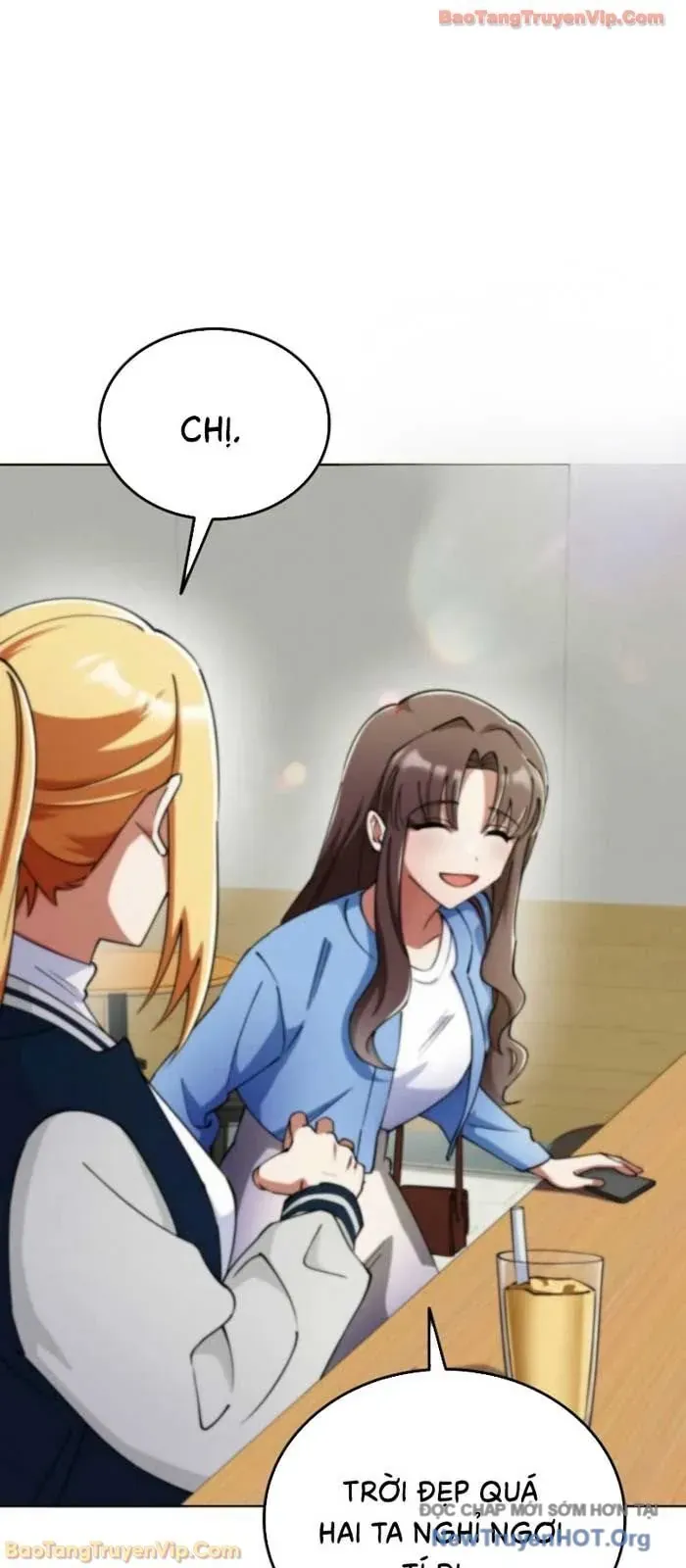 Trở Thành Kẻ Phản Diện Mà Anh Hùng Ám Ảnh Chap 7 - Next Chap 8