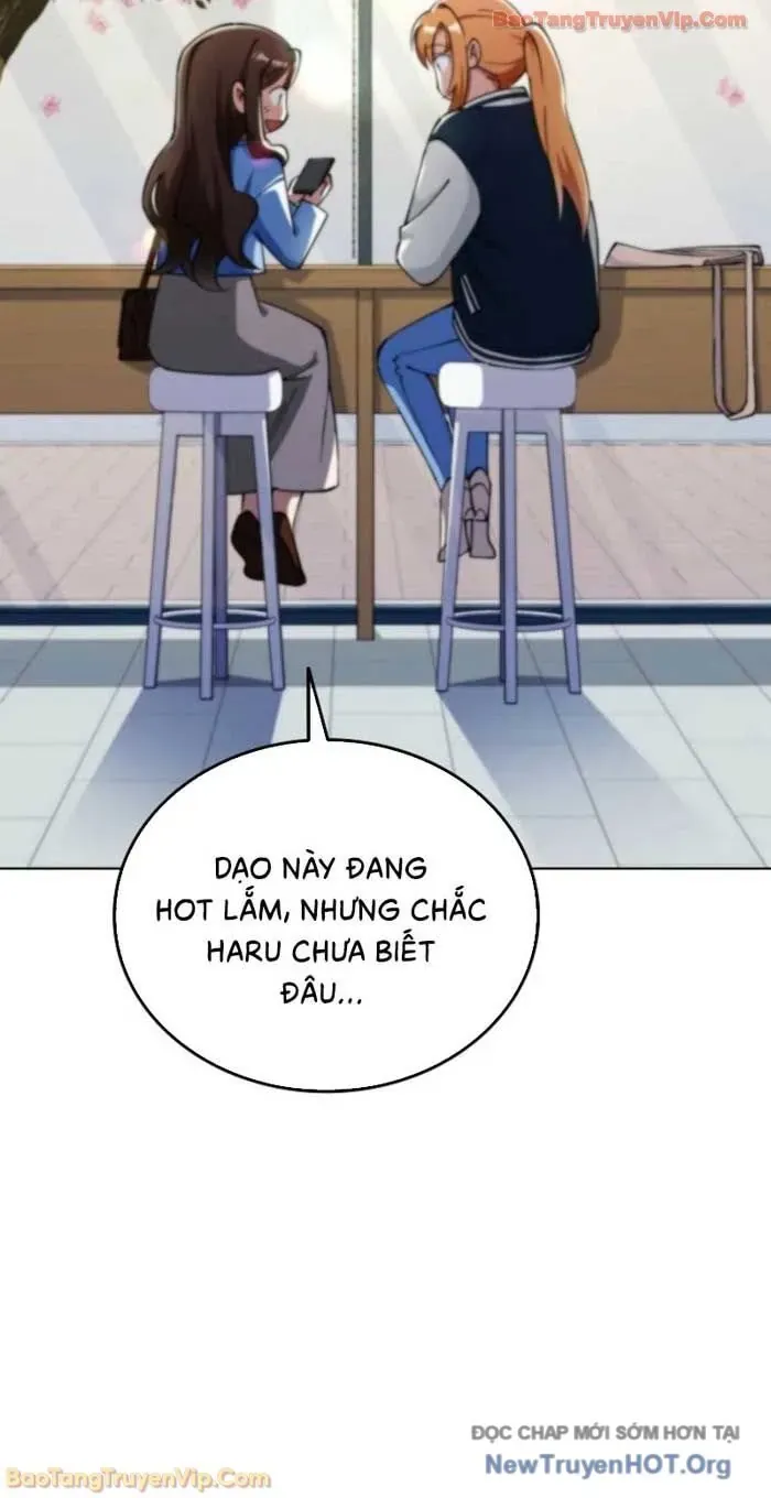 Trở Thành Kẻ Phản Diện Mà Anh Hùng Ám Ảnh Chap 7 - Next Chap 8