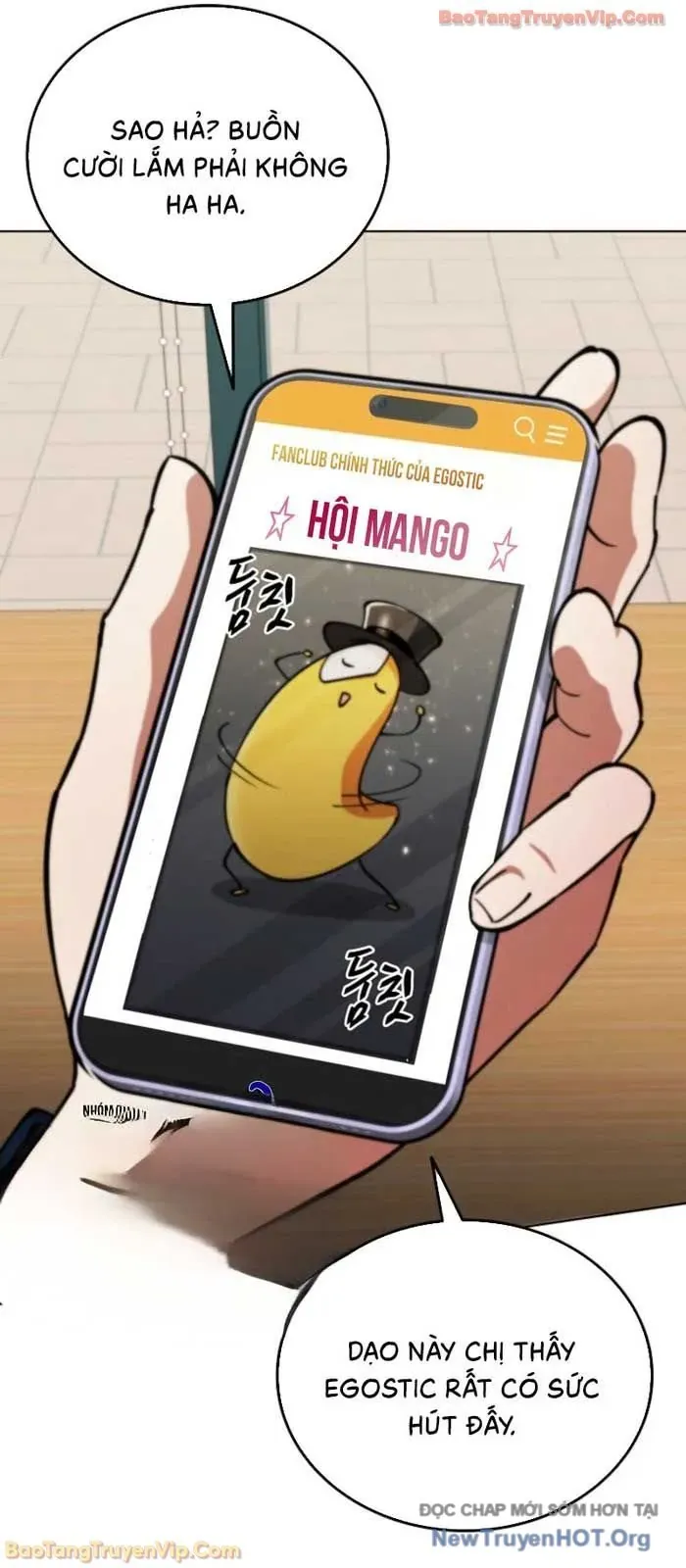 Trở Thành Kẻ Phản Diện Mà Anh Hùng Ám Ảnh Chap 7 - Next Chap 8