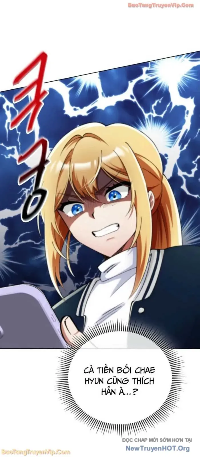 Trở Thành Kẻ Phản Diện Mà Anh Hùng Ám Ảnh Chap 7 - Next Chap 8