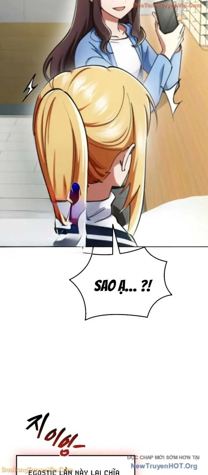 Trở Thành Kẻ Phản Diện Mà Anh Hùng Ám Ảnh Chap 7 - Next Chap 8