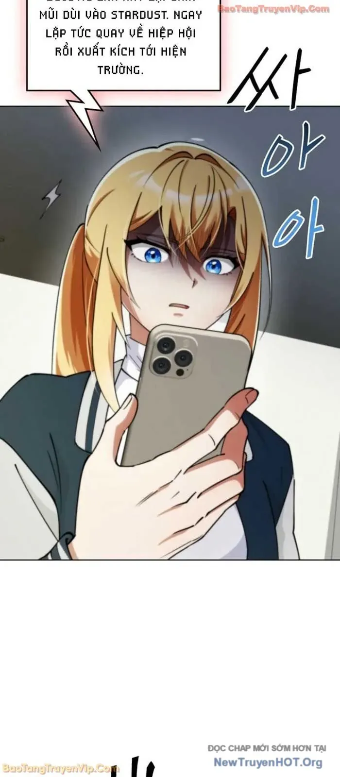 Trở Thành Kẻ Phản Diện Mà Anh Hùng Ám Ảnh Chap 7 - Next Chap 8