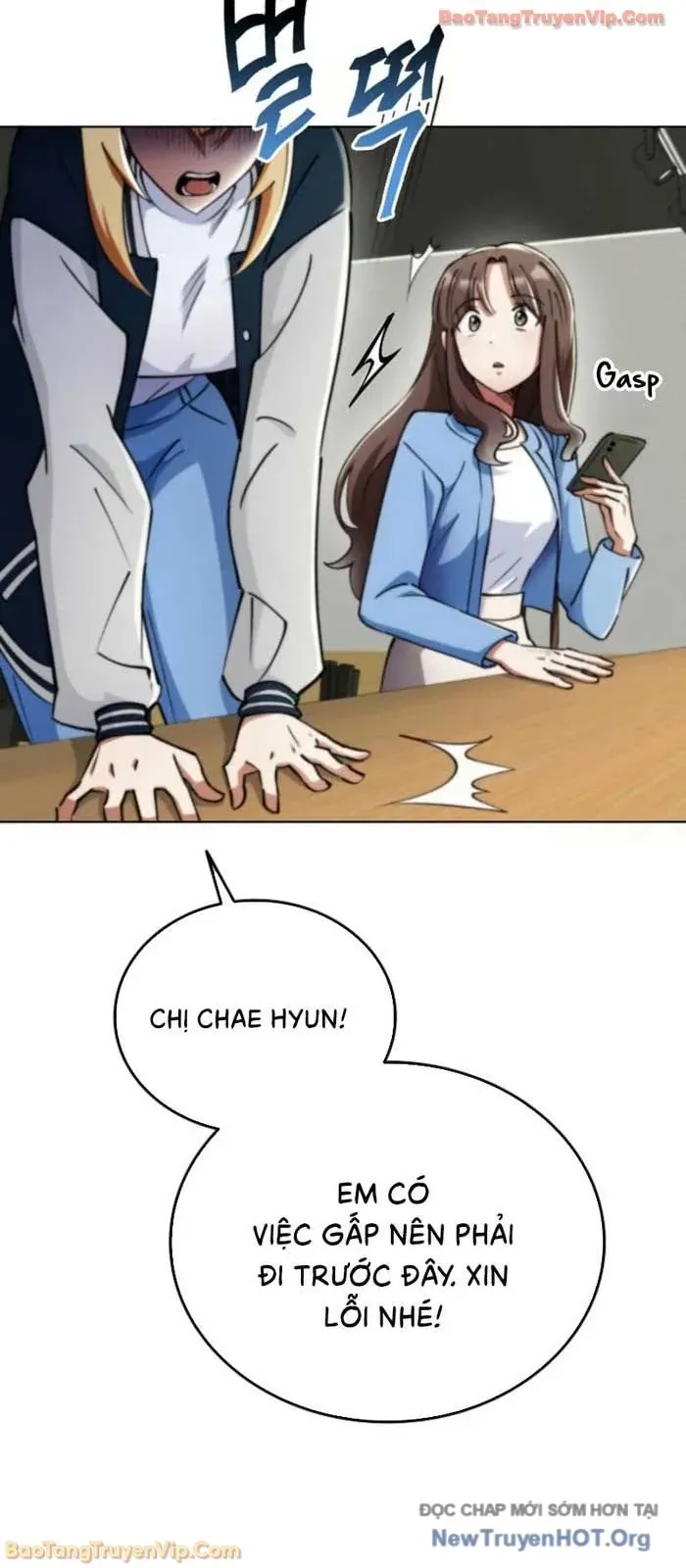 Trở Thành Kẻ Phản Diện Mà Anh Hùng Ám Ảnh Chap 7 - Next Chap 8