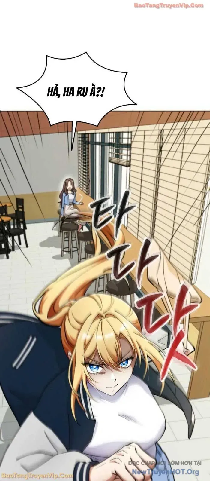 Trở Thành Kẻ Phản Diện Mà Anh Hùng Ám Ảnh Chap 7 - Next Chap 8