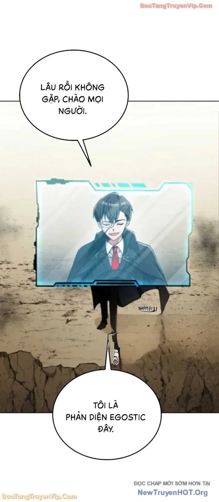 Trở Thành Kẻ Phản Diện Mà Anh Hùng Ám Ảnh Chap 7 - Next Chap 8