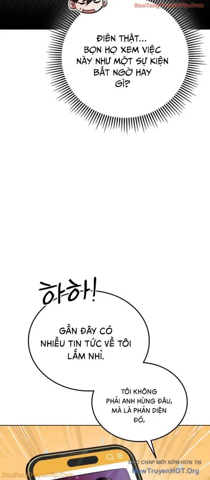 Trở Thành Kẻ Phản Diện Mà Anh Hùng Ám Ảnh Chap 7 - Next Chap 8