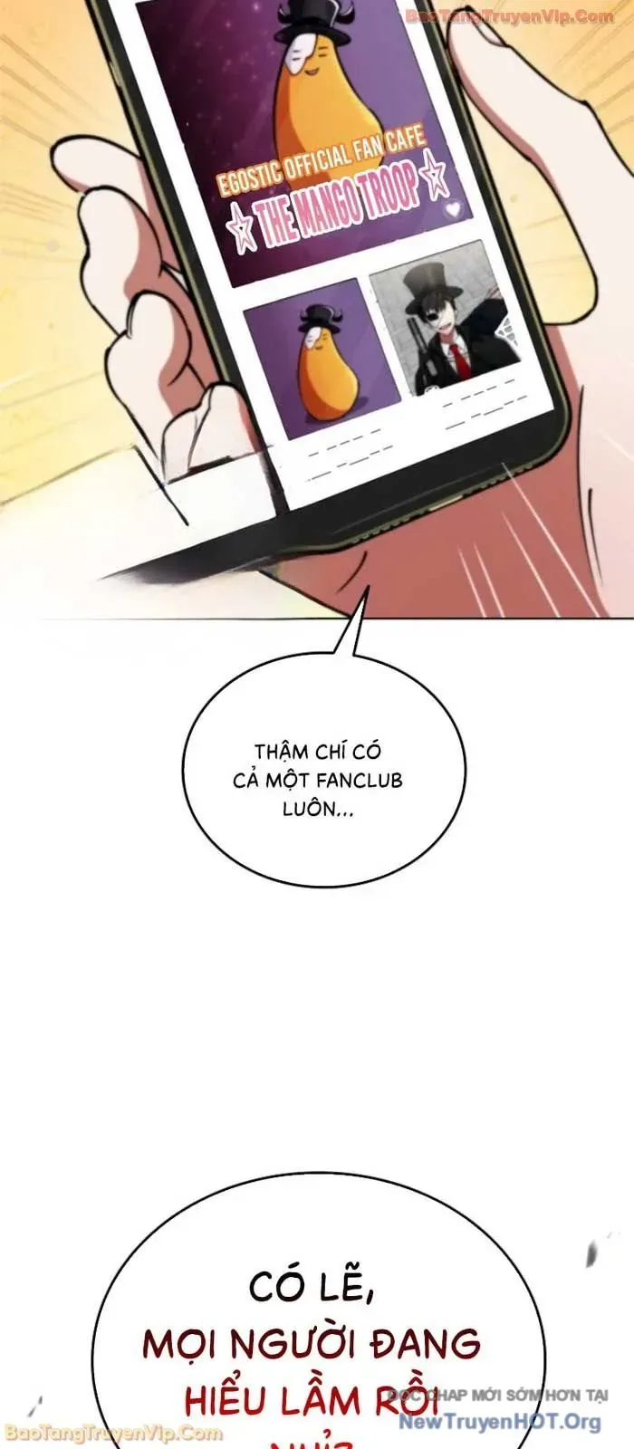 Trở Thành Kẻ Phản Diện Mà Anh Hùng Ám Ảnh Chap 7 - Next Chap 8