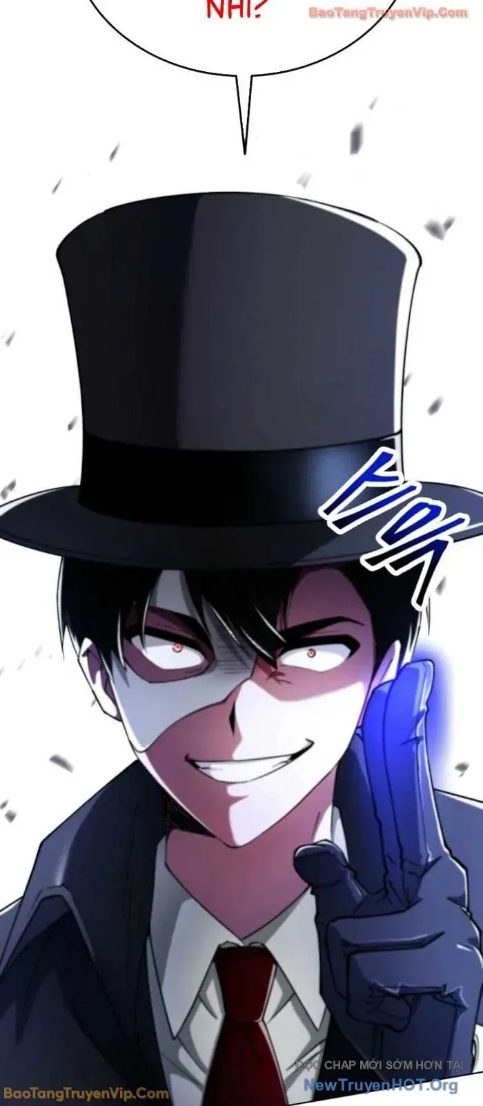 Trở Thành Kẻ Phản Diện Mà Anh Hùng Ám Ảnh Chap 7 - Next Chap 8