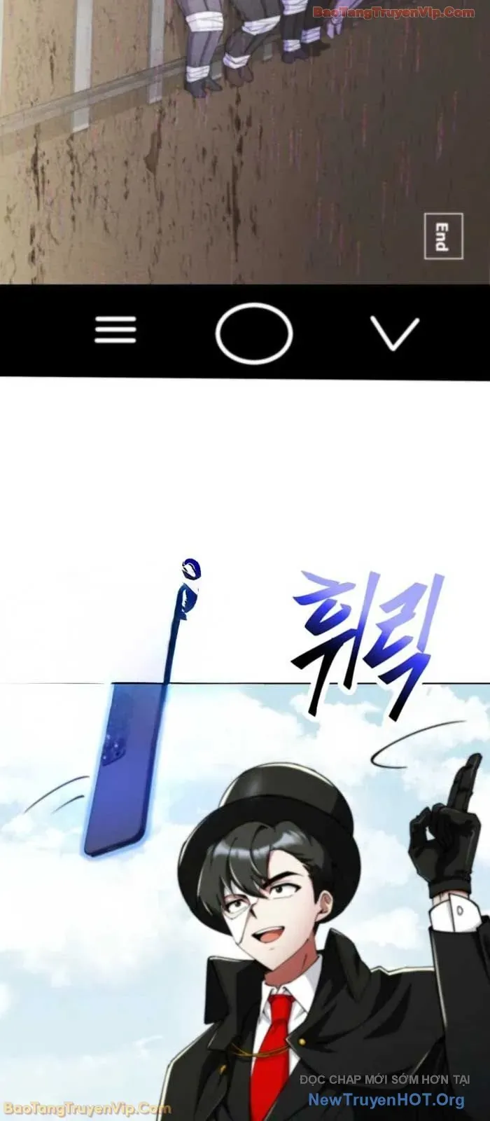 Trở Thành Kẻ Phản Diện Mà Anh Hùng Ám Ảnh Chap 7 - Next Chap 8