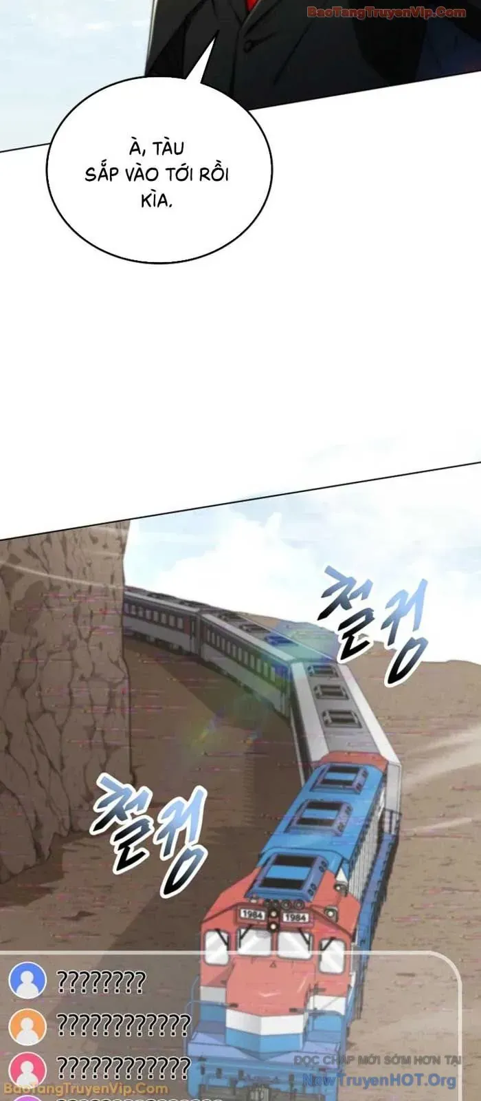 Trở Thành Kẻ Phản Diện Mà Anh Hùng Ám Ảnh Chap 7 - Next Chap 8