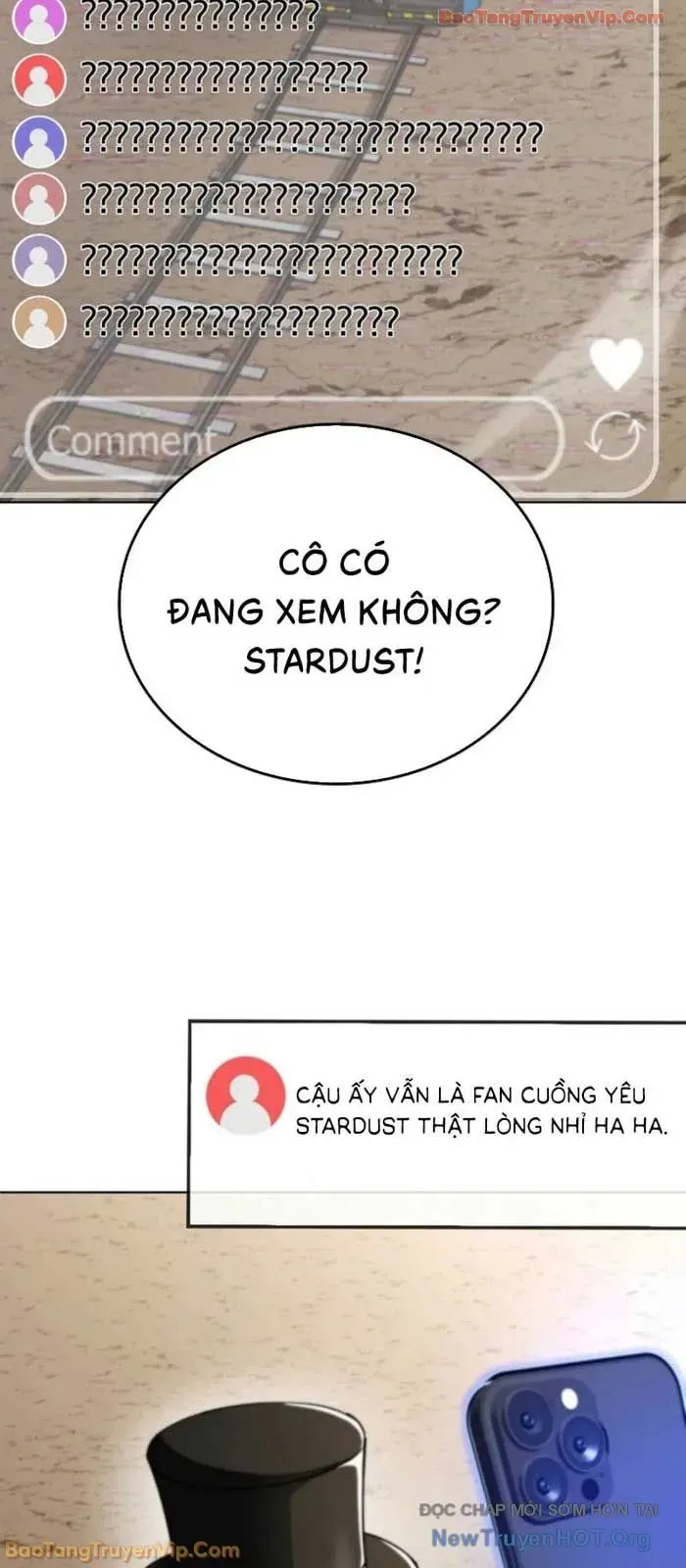 Trở Thành Kẻ Phản Diện Mà Anh Hùng Ám Ảnh Chap 7 - Next Chap 8