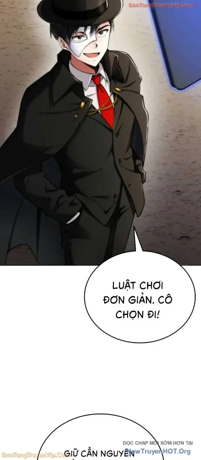 Trở Thành Kẻ Phản Diện Mà Anh Hùng Ám Ảnh Chap 7 - Next Chap 8