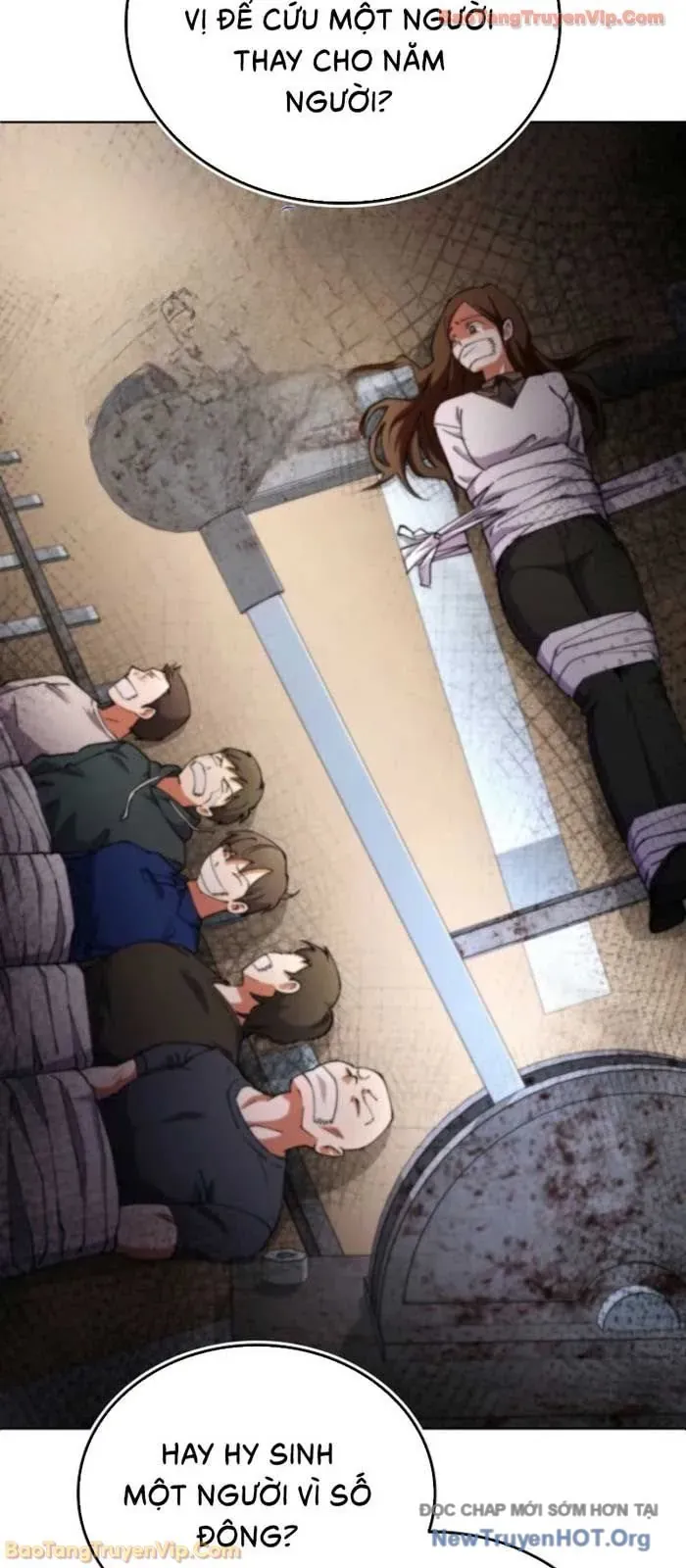 Trở Thành Kẻ Phản Diện Mà Anh Hùng Ám Ảnh Chap 7 - Next Chap 8