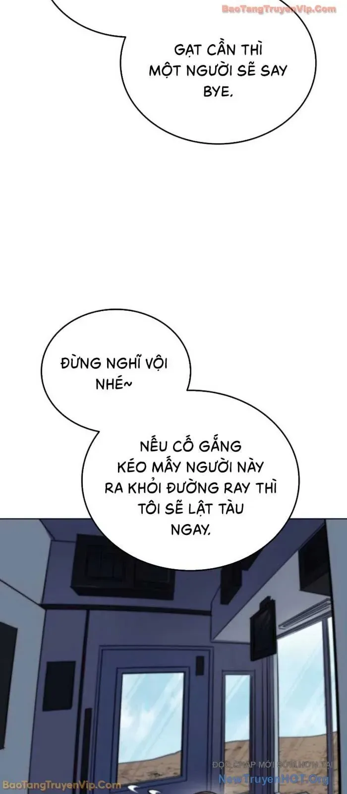 Trở Thành Kẻ Phản Diện Mà Anh Hùng Ám Ảnh Chap 7 - Next Chap 8