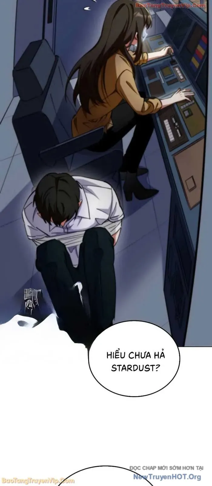 Trở Thành Kẻ Phản Diện Mà Anh Hùng Ám Ảnh Chap 7 - Next Chap 8