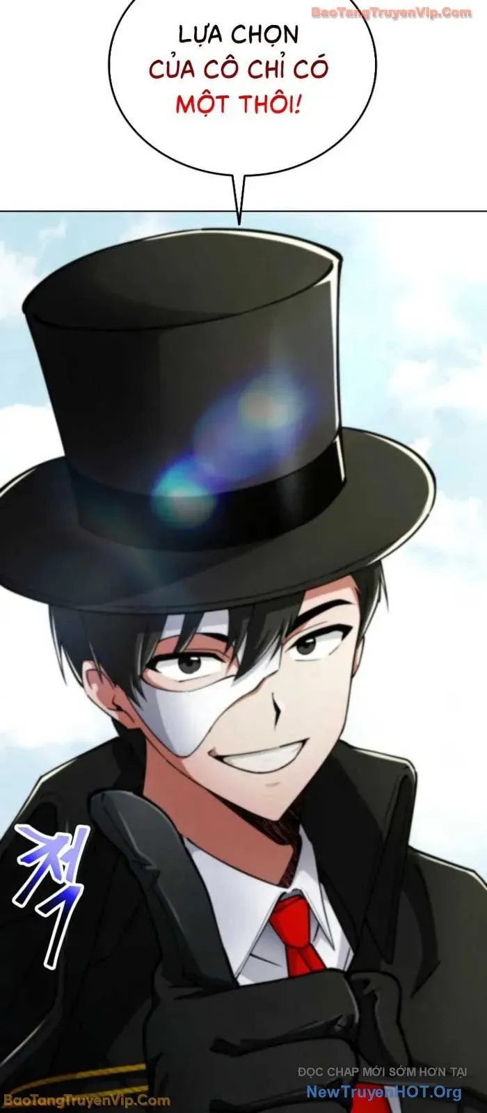 Trở Thành Kẻ Phản Diện Mà Anh Hùng Ám Ảnh Chap 7 - Next Chap 8