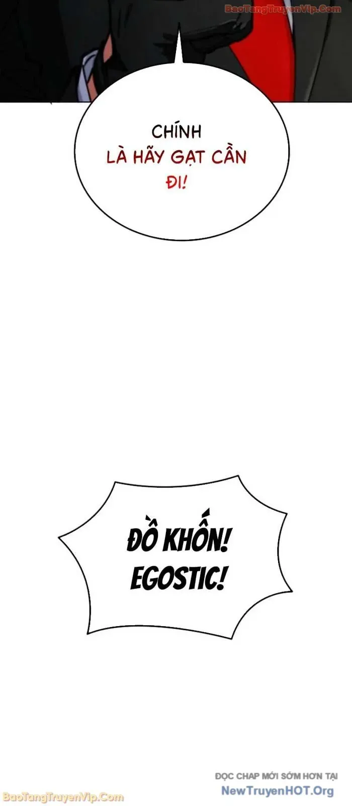 Trở Thành Kẻ Phản Diện Mà Anh Hùng Ám Ảnh Chap 7 - Next Chap 8