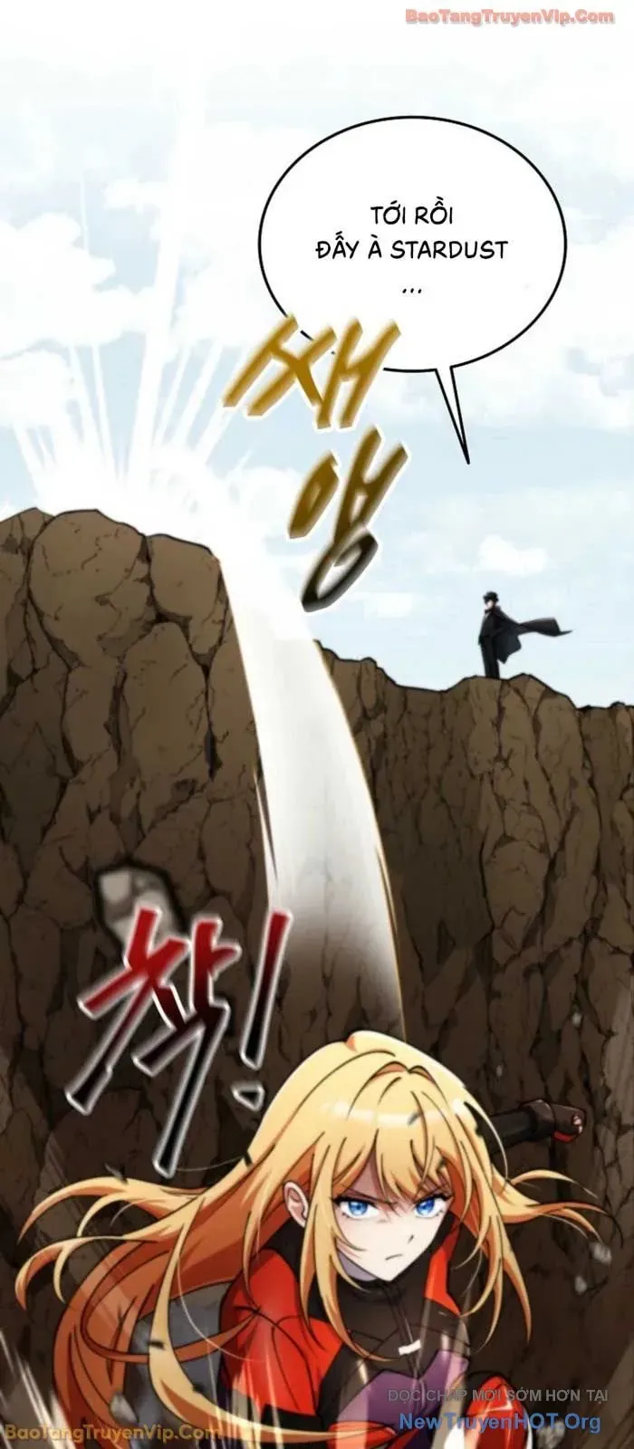 Trở Thành Kẻ Phản Diện Mà Anh Hùng Ám Ảnh Chap 7 - Next Chap 8