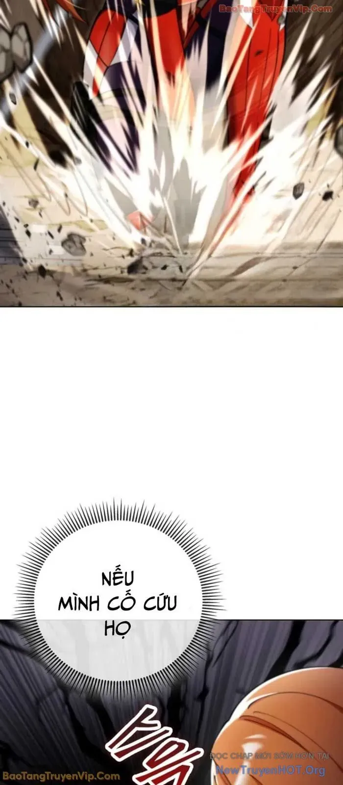 Trở Thành Kẻ Phản Diện Mà Anh Hùng Ám Ảnh Chap 7 - Next Chap 8