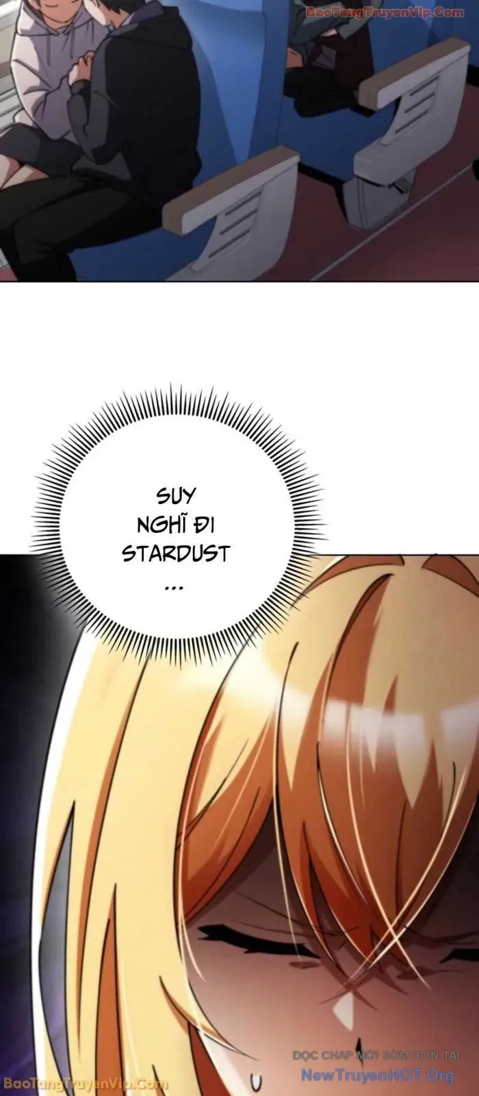 Trở Thành Kẻ Phản Diện Mà Anh Hùng Ám Ảnh Chap 7 - Next Chap 8