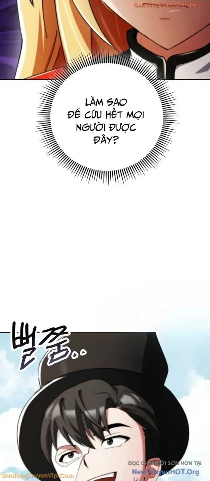 Trở Thành Kẻ Phản Diện Mà Anh Hùng Ám Ảnh Chap 7 - Next Chap 8
