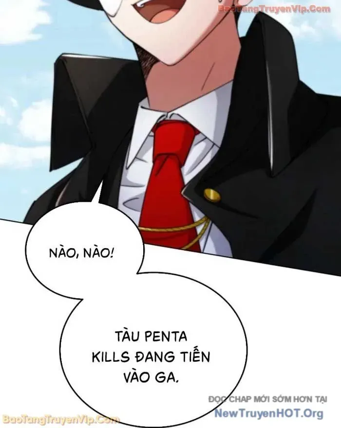 Trở Thành Kẻ Phản Diện Mà Anh Hùng Ám Ảnh Chap 7 - Next Chap 8