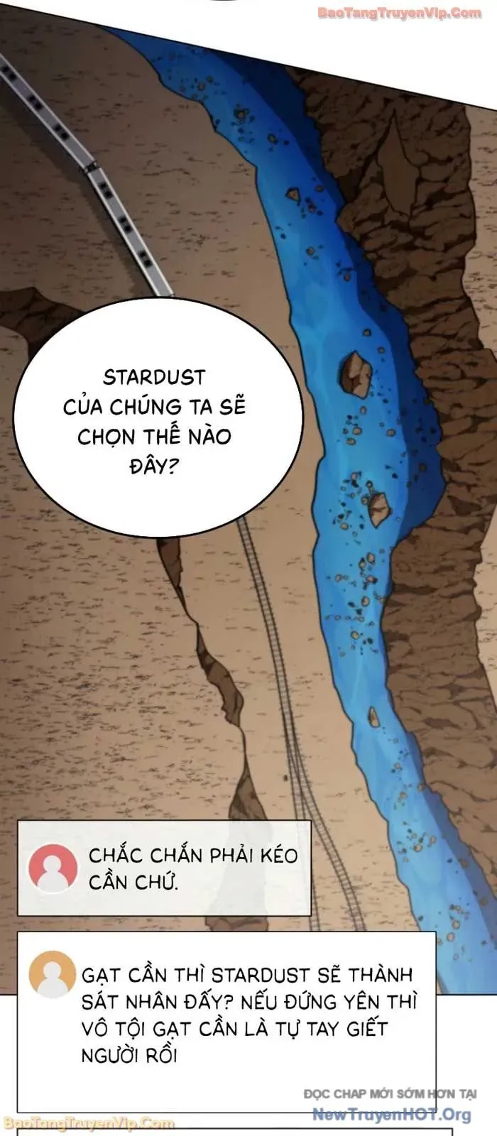 Trở Thành Kẻ Phản Diện Mà Anh Hùng Ám Ảnh Chap 7 - Next Chap 8