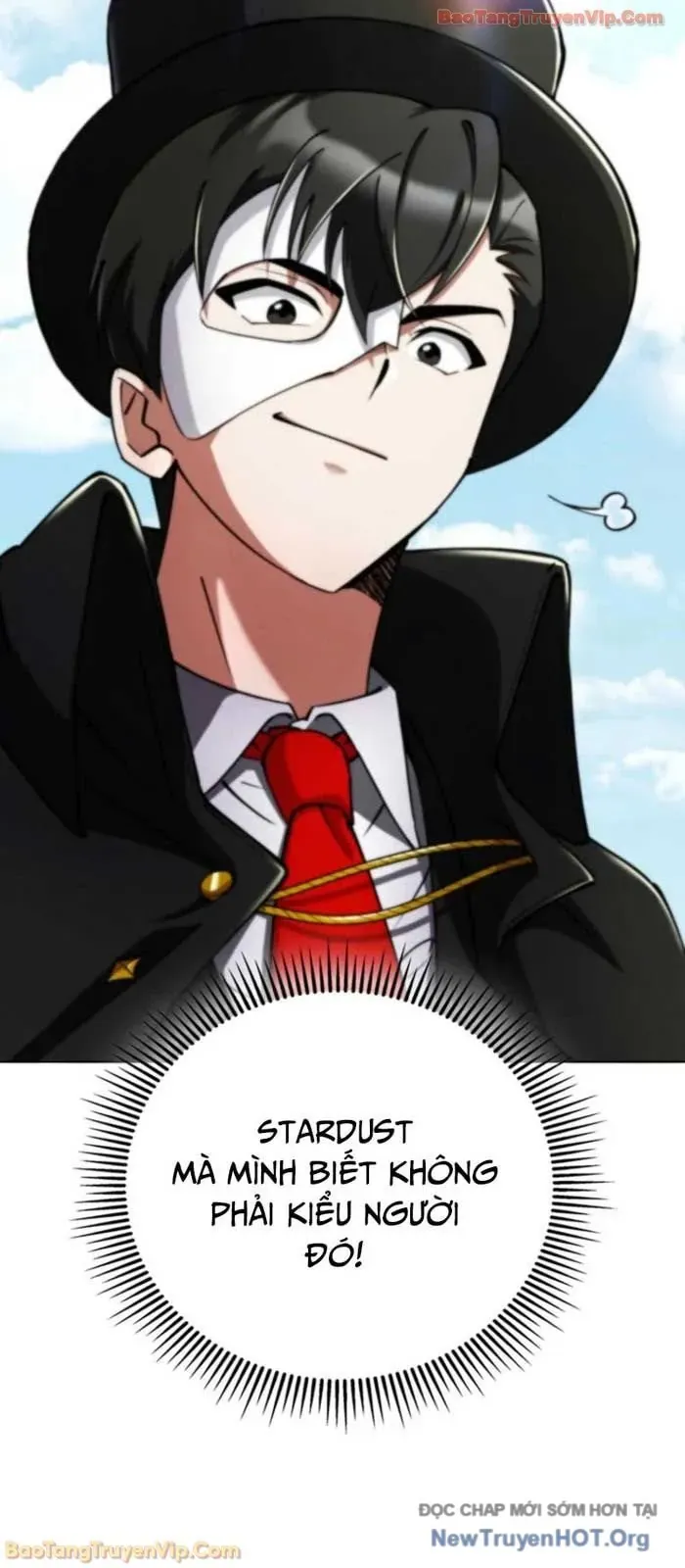 Trở Thành Kẻ Phản Diện Mà Anh Hùng Ám Ảnh Chap 7 - Next Chap 8