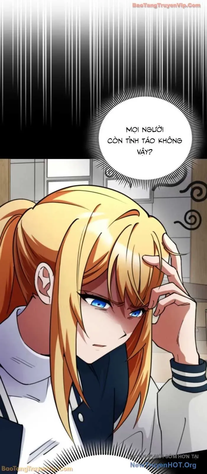 Trở Thành Kẻ Phản Diện Mà Anh Hùng Ám Ảnh Chap 9 - Next Chap 10